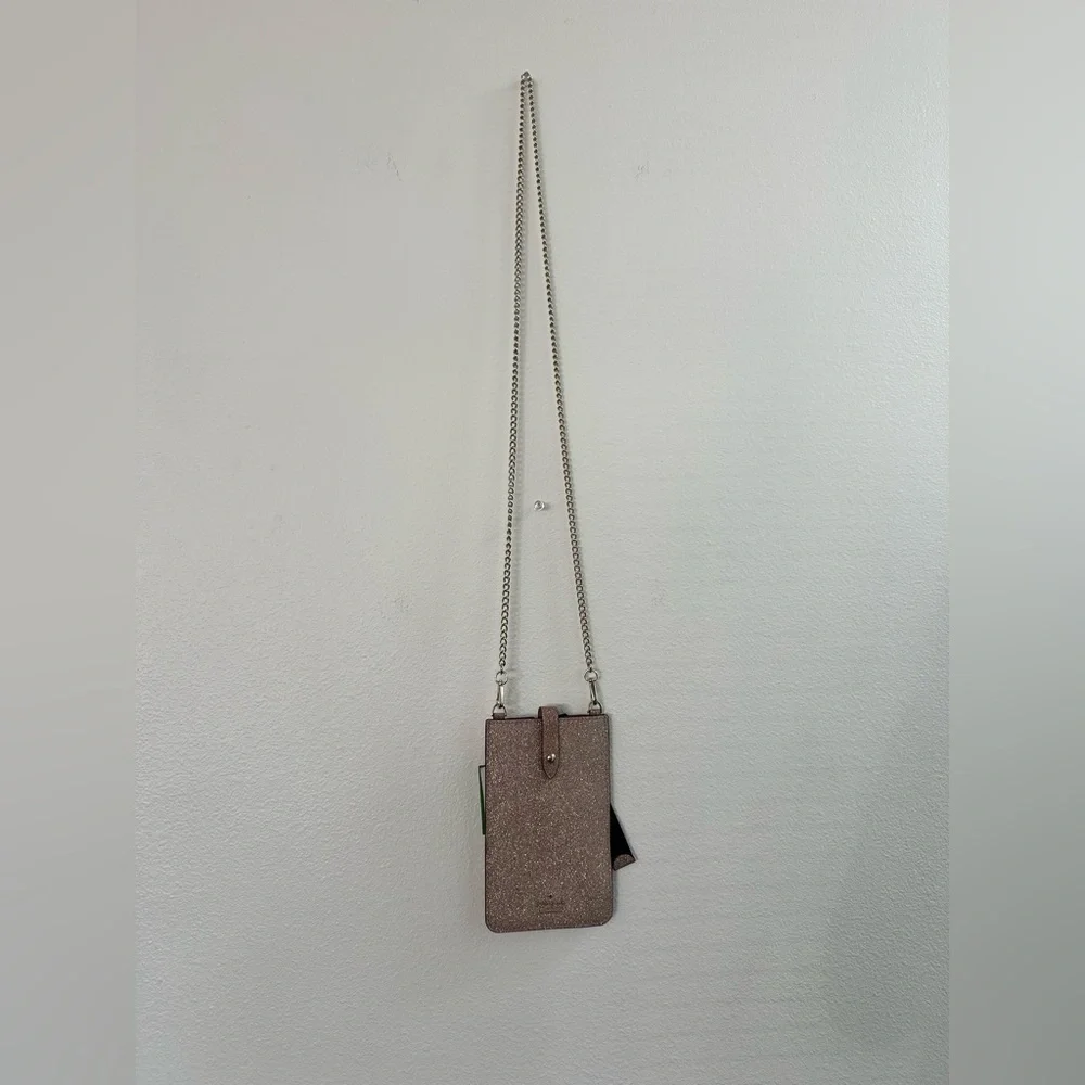 NWT Kate spade Phone/Card purse